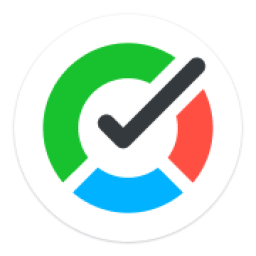 TMetric logo