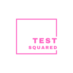 TestSquared logo