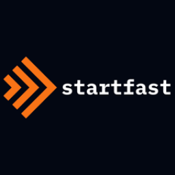 StartFast logo