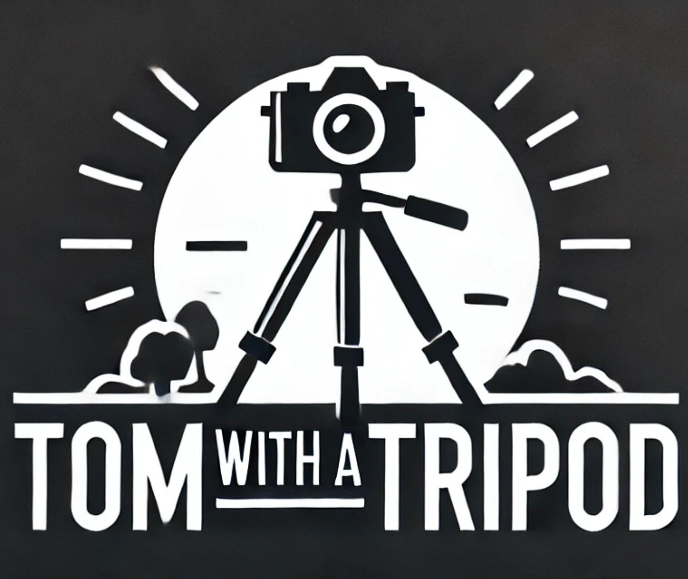tomwithatripod logo