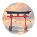 Torii Image Translator logo