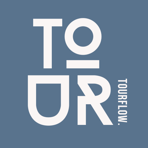 Tourflow logo