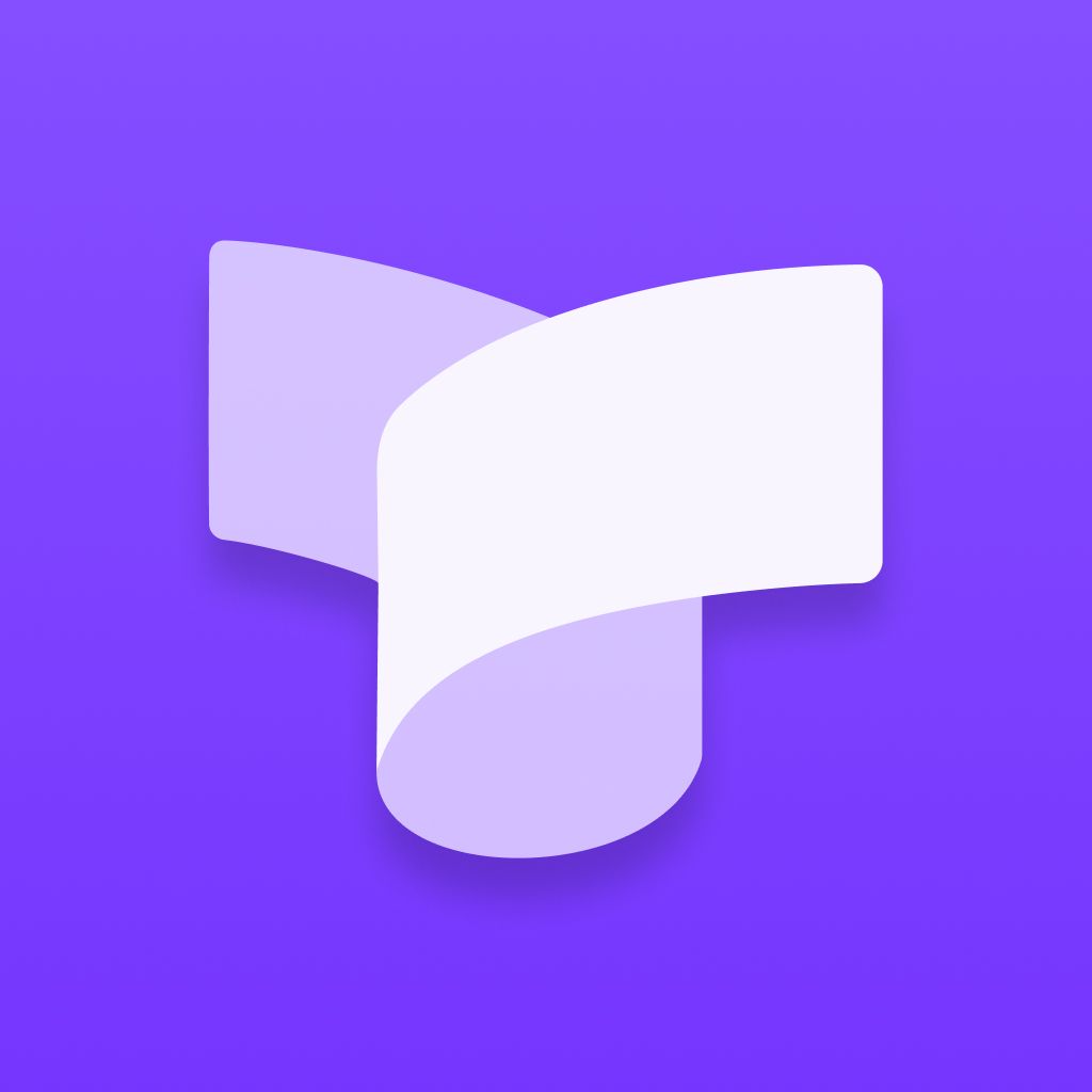 Trancy logo