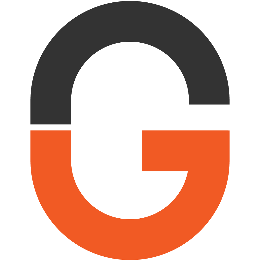 Udit Goenka logo