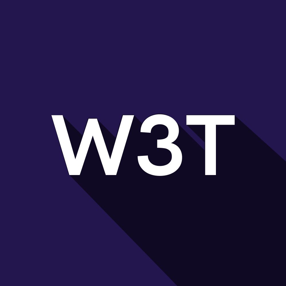 Web3Templates logo