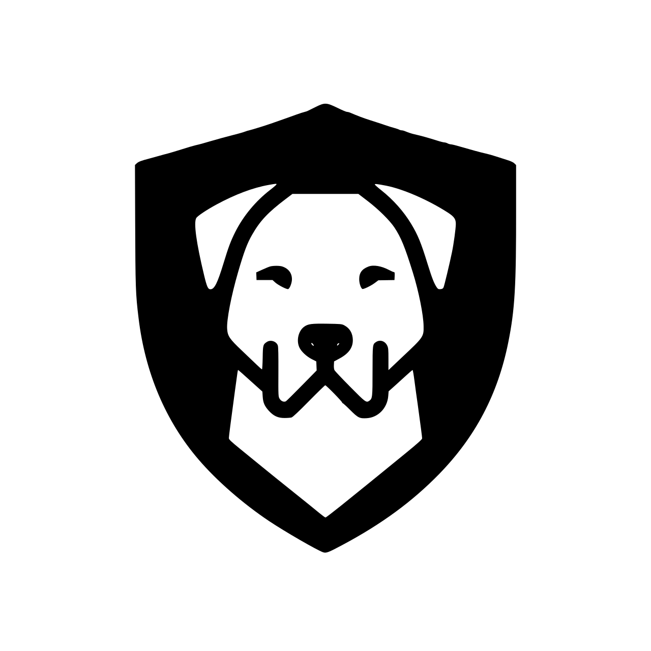 Watchdog logo