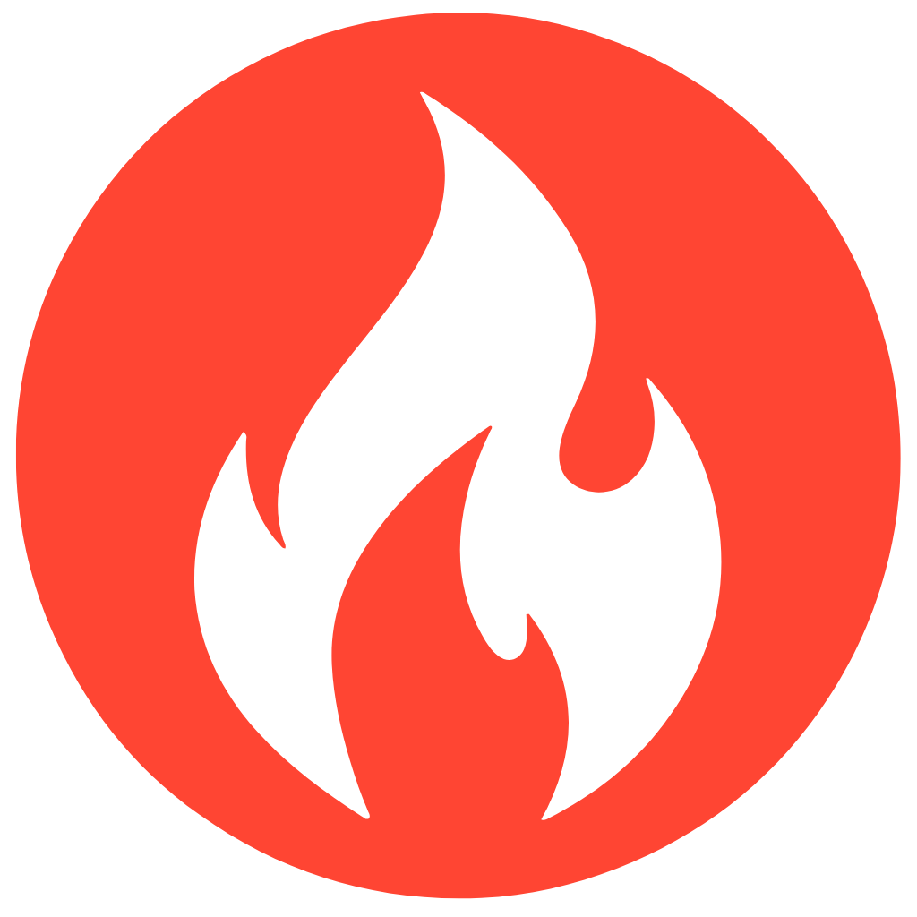 FramerFuel logo