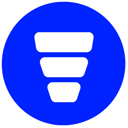 FunnelGenie.io logo