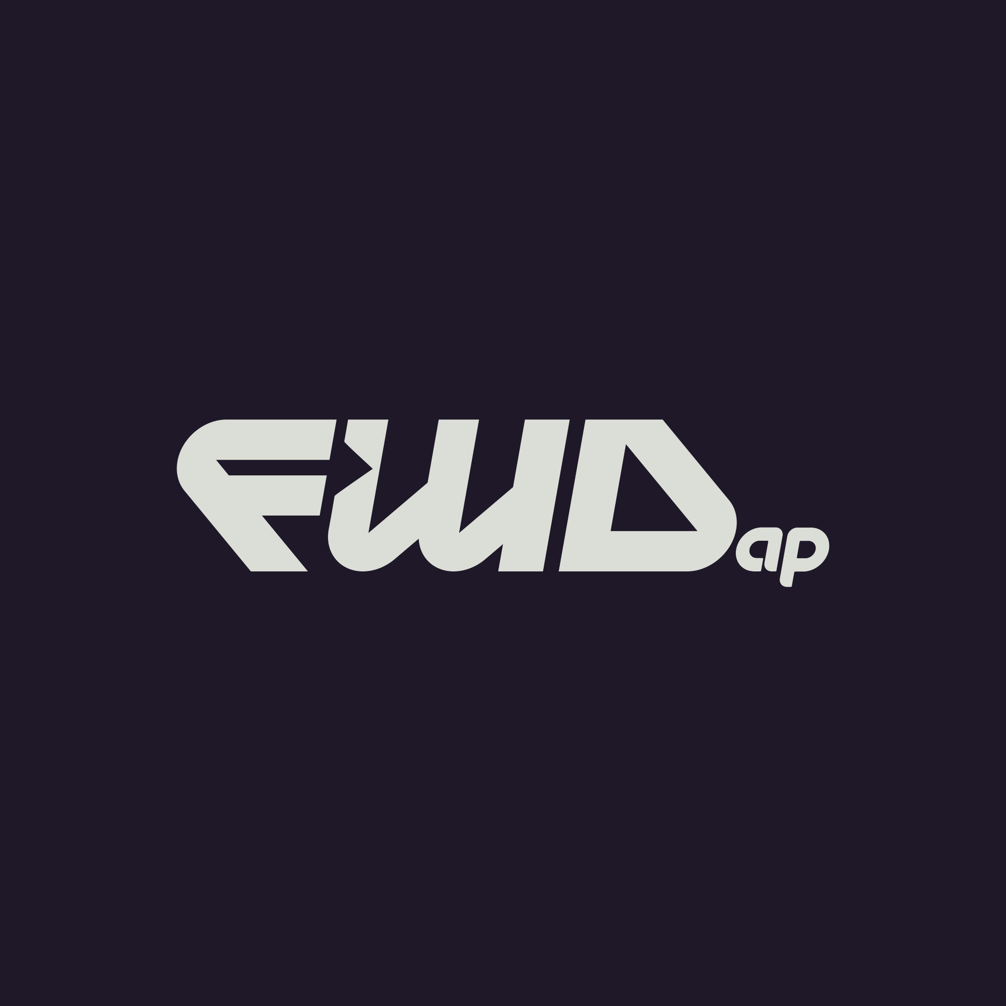 fwdAP logo