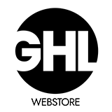 GHL WebStore logo