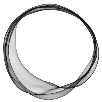 Ghost Theme logo