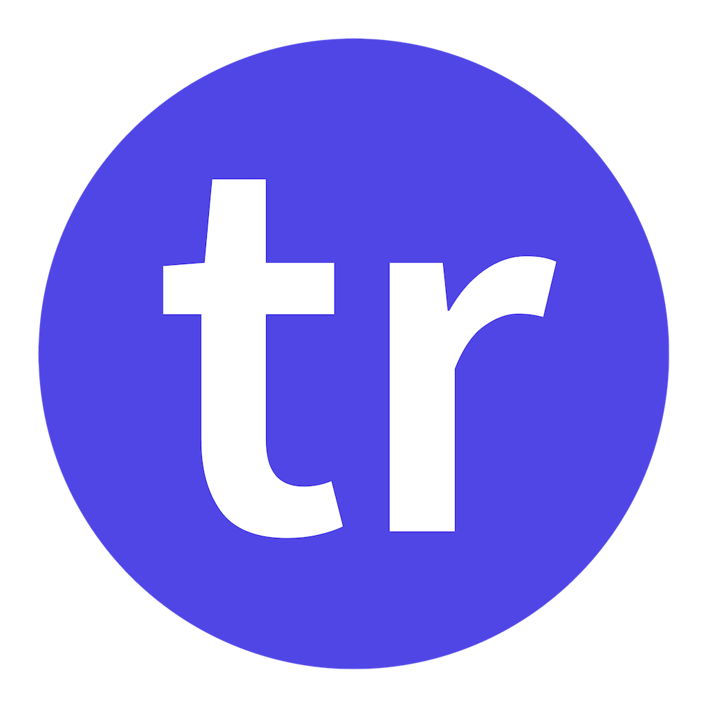 Tidyrise logo