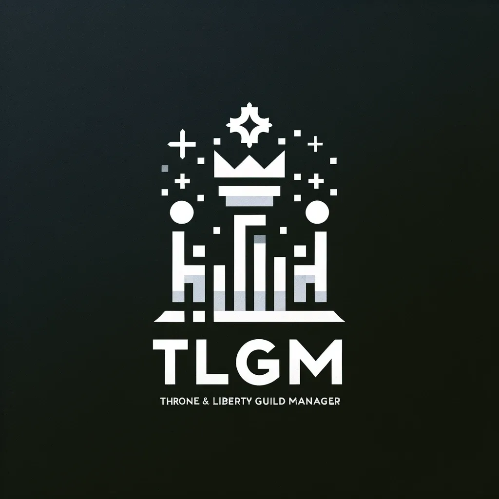 TLGM logo