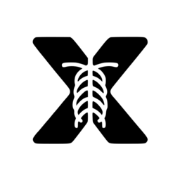 X-ray Interpreter logo
