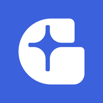 Glow UI logo