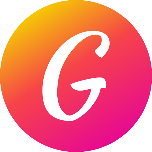 Gllow logo