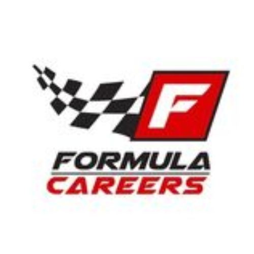 Formula Careers logo