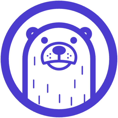 HiveOtter logo