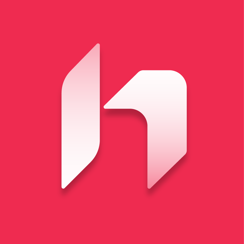 Hybiscus logo