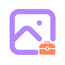 ImageTools Hub logo