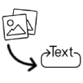ImageToPromptAI logo