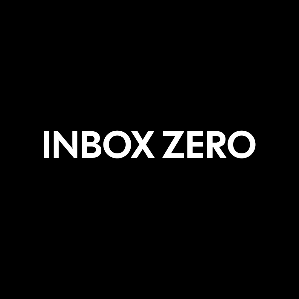 Inbox Zero logo