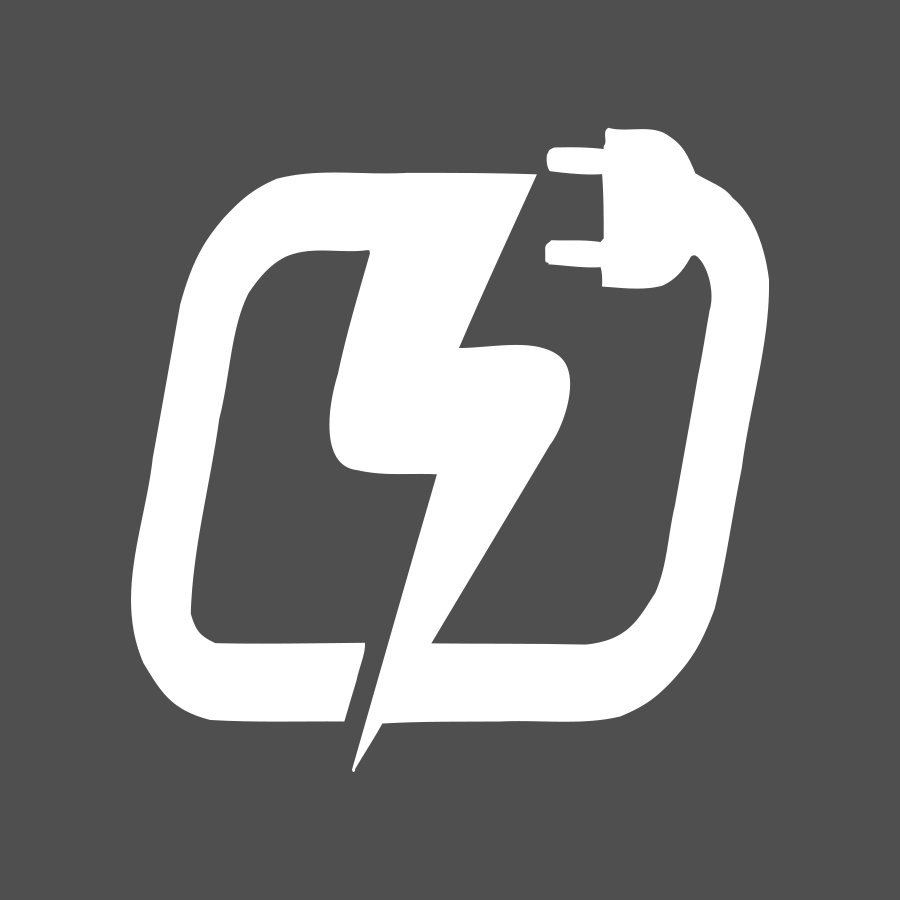 Lightning Plugins logo