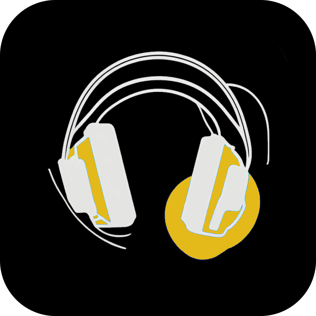Listenly.io logo