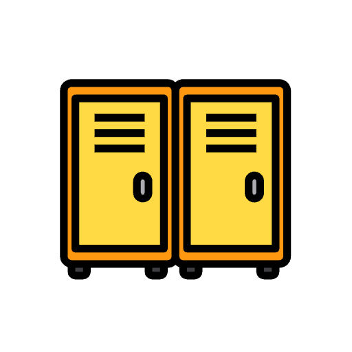 LockerMap logo