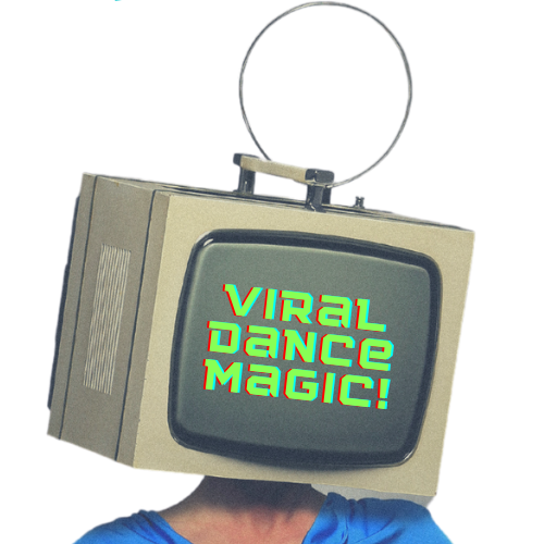 Loud Fame logo