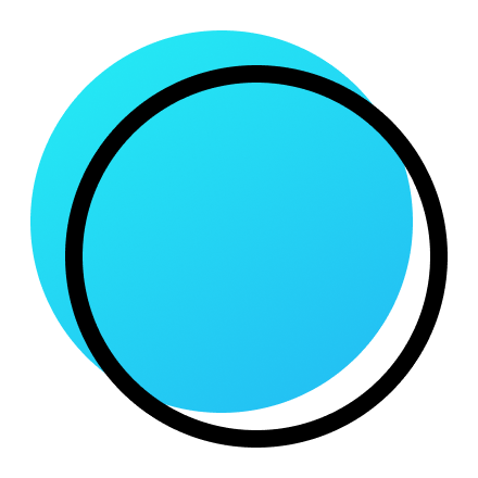 Lunar UI logo