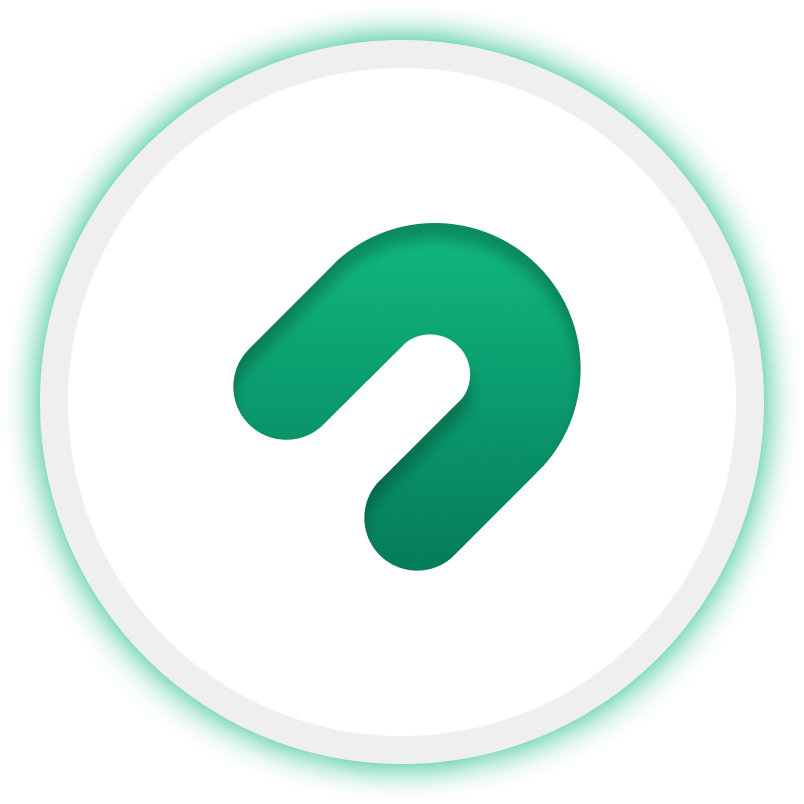 Magnetly logo