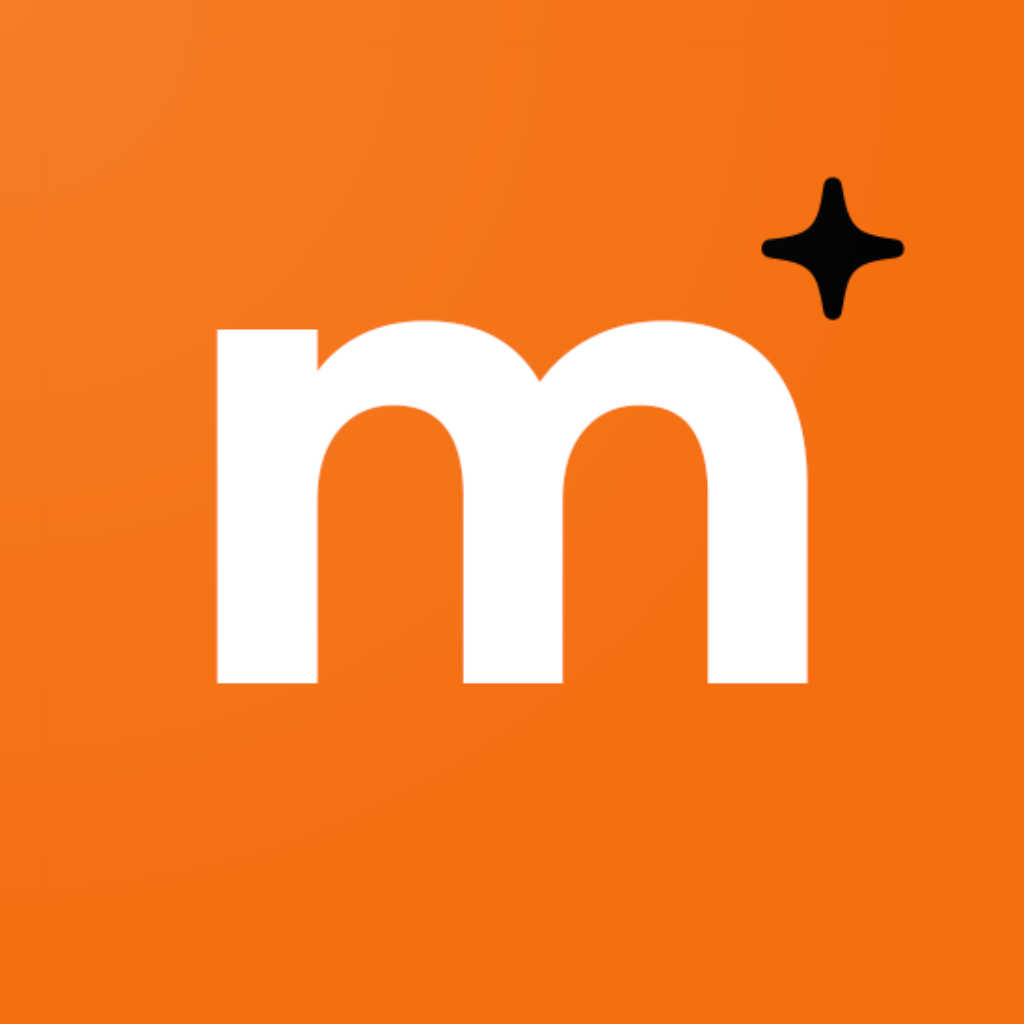 Meeko AI logo