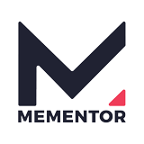 Mementor AS logo