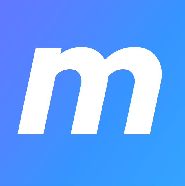 MessengerFlow logo