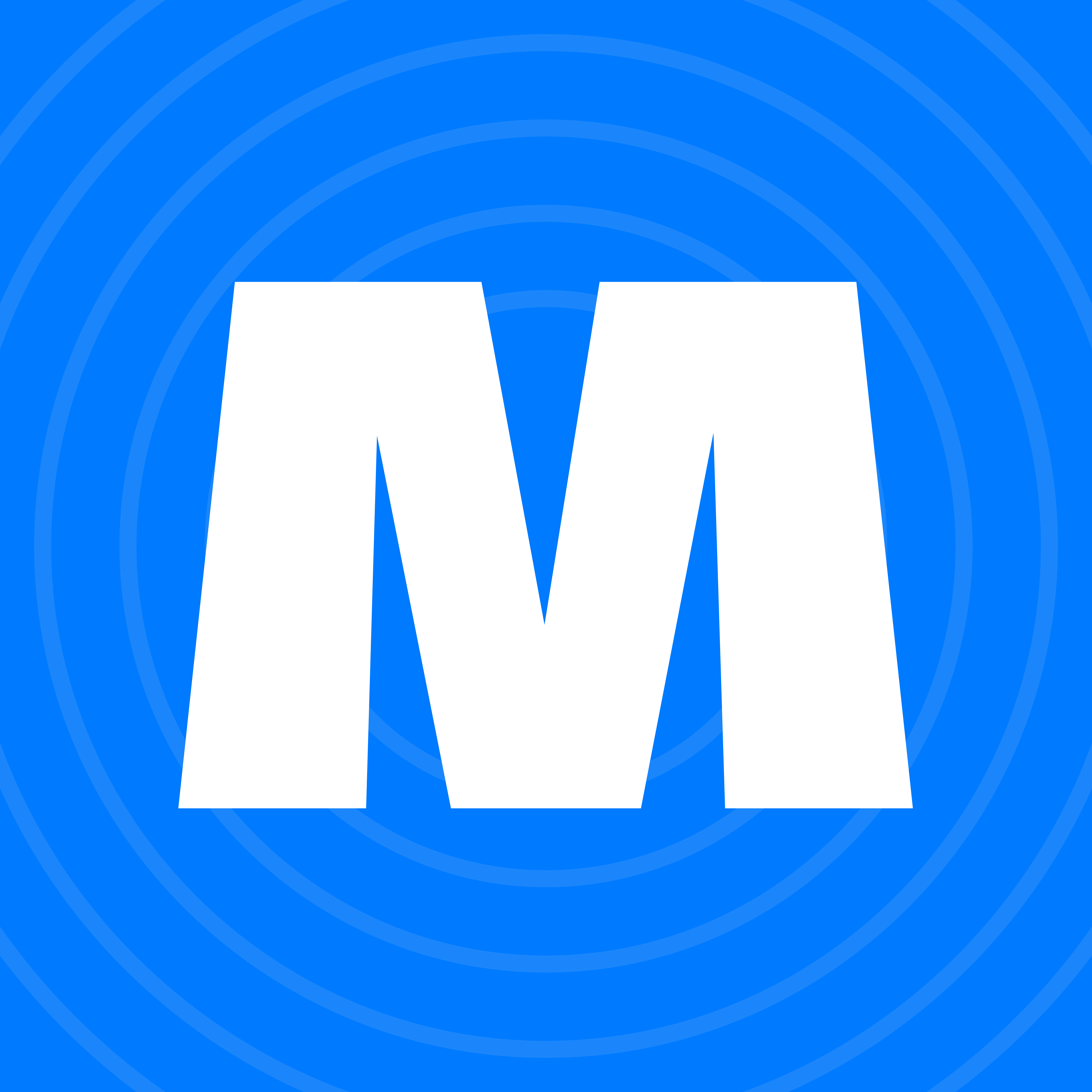 Motherboard logo