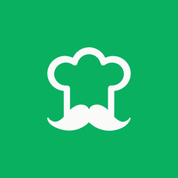 Mr. Cook logo