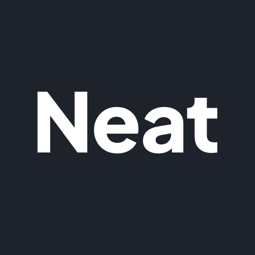 Neat Software Co logo
