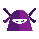 Ninja Bootstrap UI logo
