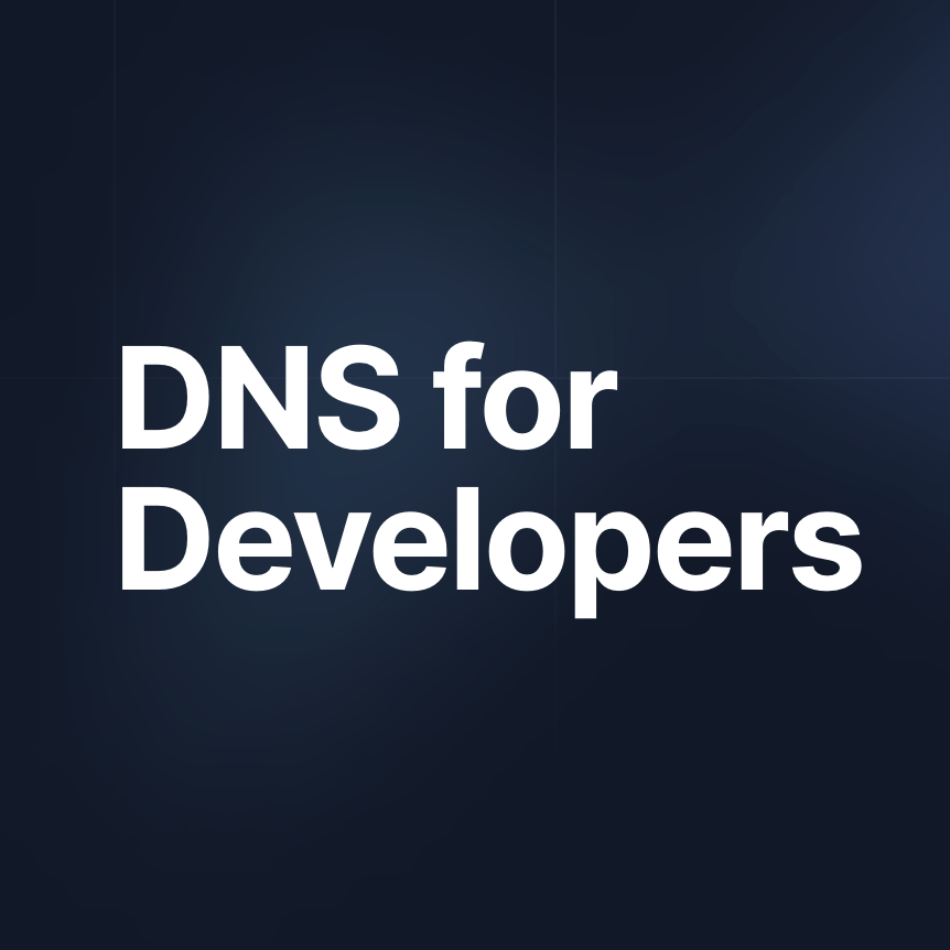 Nslookup logo