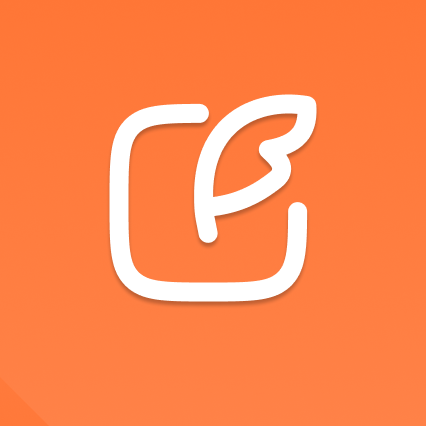 Olovka logo