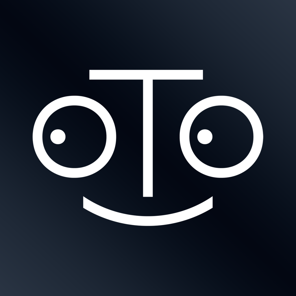 OtO logo