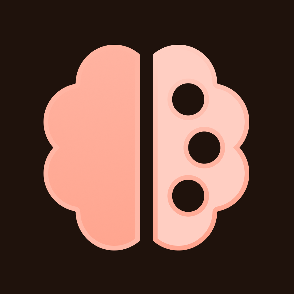 PaletteBrain logo