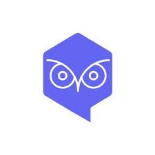 Owlbot logo