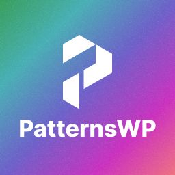 PatternsWP logo