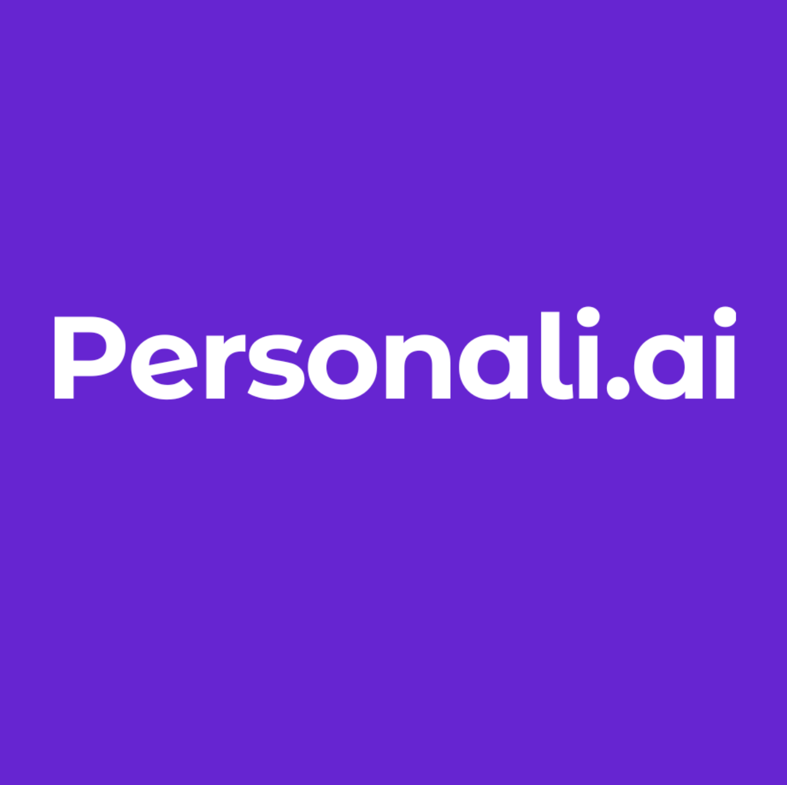 Personali.ai logo
