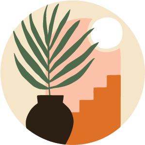 PicTales logo