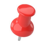 Pin Scheduler logo