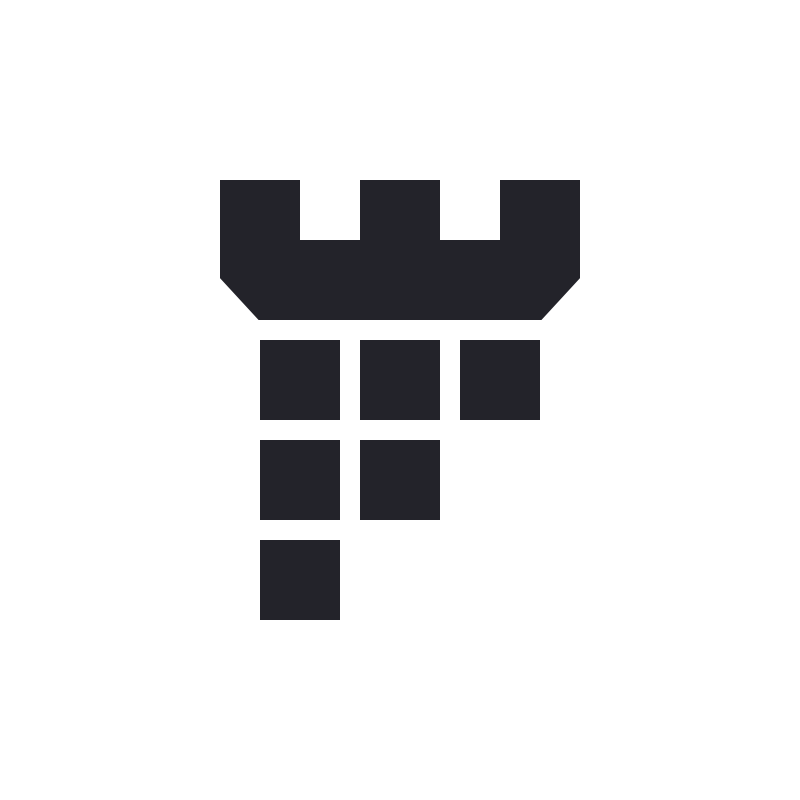 pixfort logo