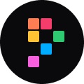 Premium Pixels logo